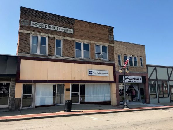 514 Court St, Pekin, IL 61554